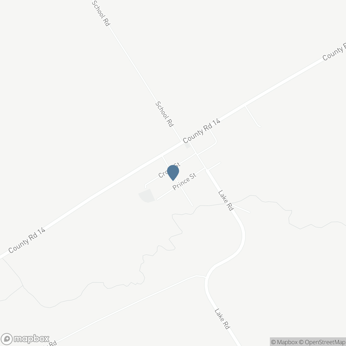 27 WEST STREET W, Stone Mills, Ontario K0K 1Z0